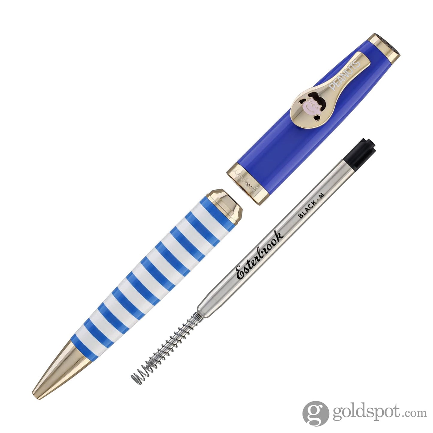 Esterbrook Estie Ballpoint Pen in Lucy - 75th Anniversary Edition Ballpoint Pens