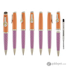 Esterbrook Estie Ballpoint Pen in Sally - 75th Anniversary Edition Ballpoint Pens