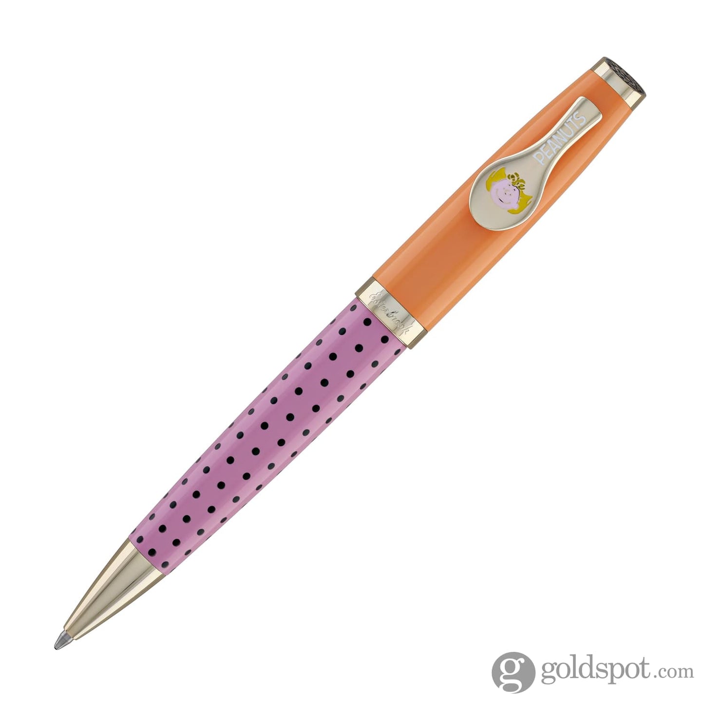 Esterbrook Estie Ballpoint Pen in Sally - 75th Anniversary Edition Ballpoint Pens