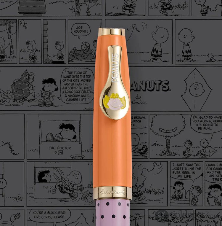 Esterbrook Estie Ballpoint Pen in Sally - 75th Anniversary Edition Ballpoint Pens