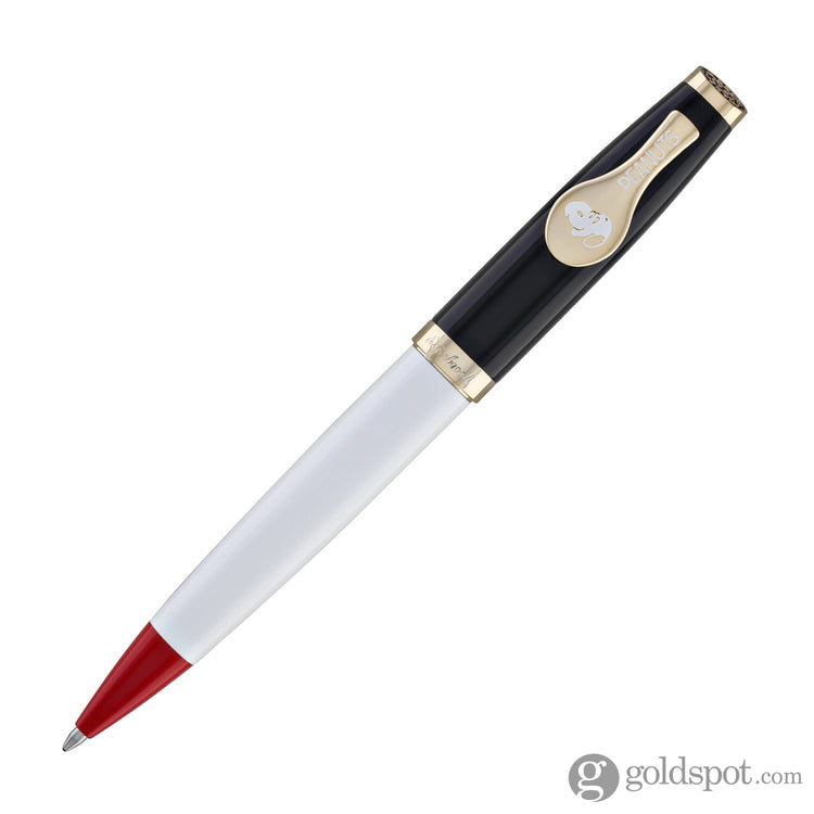 Esterbrook Estie Ballpoint Pen in Snoopy - 75th Anniversary Edition Ballpoint Pens