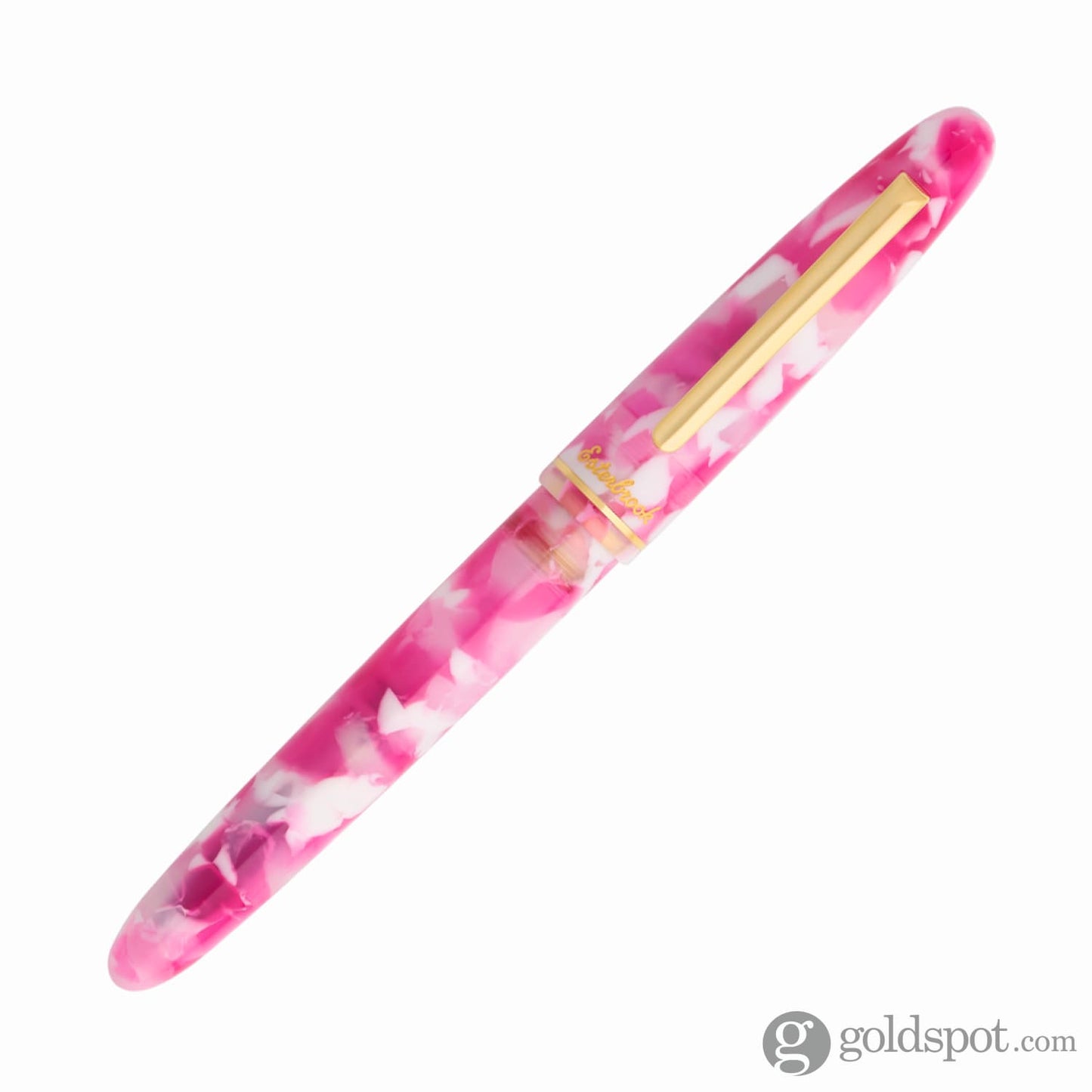 Esterbrook Estie Bestie Fountain Pen in Bubble Gum Pink Fountain Pen