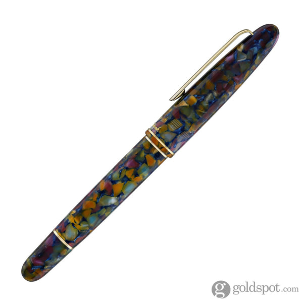 Esterbrook Estie Button Fill Fountain Pen in Botanical Gardens Fountain Pen