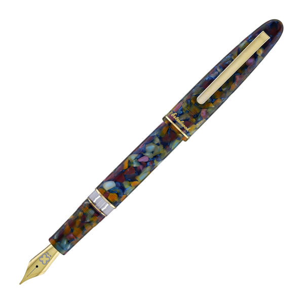 Esterbrook Estie Button Fill Fountain Pen in Botanical Gardens Fountain Pen