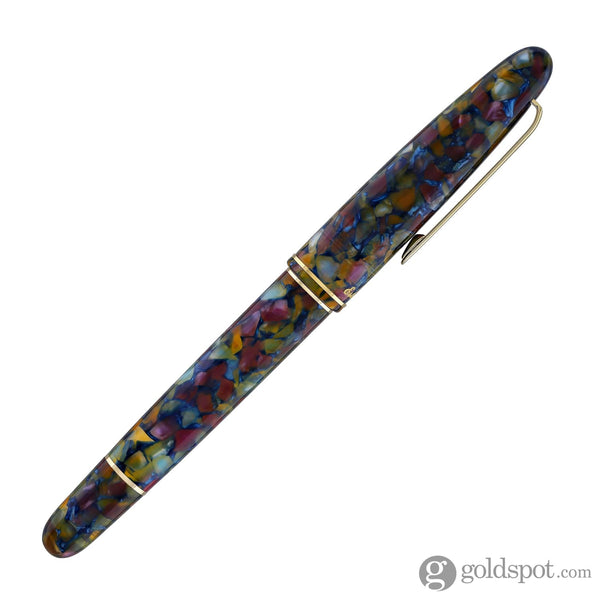 Esterbrook Estie Button Fill Fountain Pen in Botanical Gardens Fountain Pen