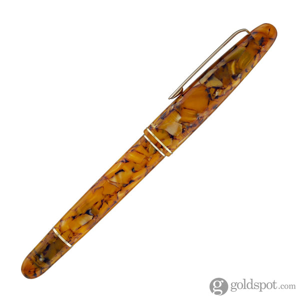 Esterbrook Estie Button Fill Fountain Pen in Honeycomb Fountain Pen