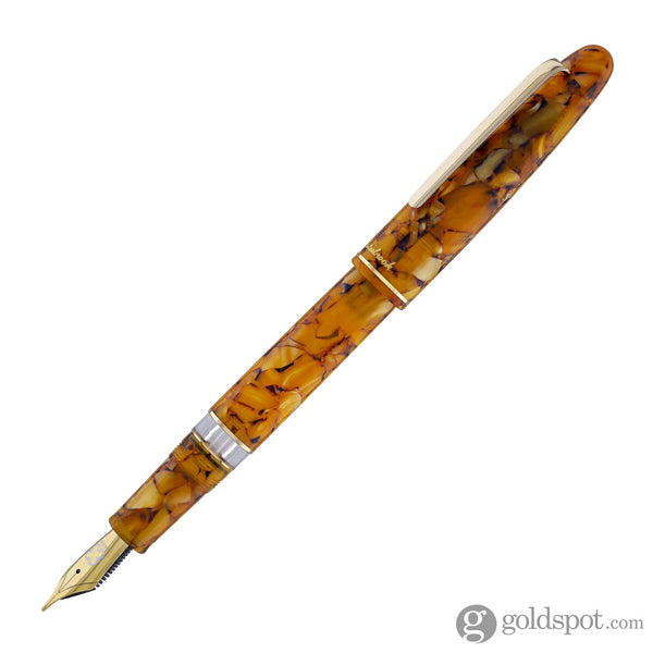 Esterbrook Estie Button Fill Fountain Pen in Honeycomb Fountain Pen