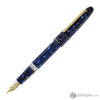 Esterbrook Estie Button Fill Fountain Pen in Nouveau Blue Fountain Pen