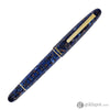 Esterbrook Estie Button Fill Fountain Pen in Nouveau Blue Fountain Pen