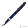 Esterbrook Estie Button Fill Fountain Pen in Nouveau Blue Fountain Pen