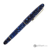 Esterbrook Estie Button Fill Fountain Pen in Nouveau Blue Fountain Pen