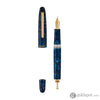 Esterbrook Estie Button Fill Fountain Pen in Nouveau Blue Fountain Pen