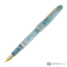 Esterbrook Estie Button Fill Fountain Pen in Sea Glass Fountain Pen