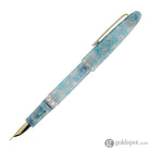 Esterbrook Estie Button Fill Fountain Pen in Sea Glass Fountain Pen