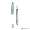 Esterbrook Estie Button Fill Fountain Pen in Sea Glass Fountain Pen