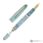 Esterbrook Estie Button Fill Fountain Pen in Sea Glass Fountain Pen