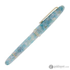 Esterbrook Estie Button Fill Fountain Pen in Sea Glass Fountain Pen