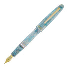 Esterbrook Estie Button Fill Fountain Pen in Sea Glass Fountain Pen