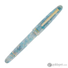 Esterbrook Estie Button Fill Fountain Pen in Sea Glass Fountain Pen