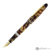 Esterbrook Estie Button Fill Fountain Pen in Tortoise Fountain Pen