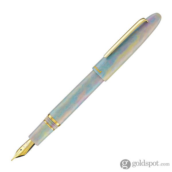 Esterbrook Estie Diamondcast Fountain Pen in Sweet Dreams with Gold Trim Fountain Pen