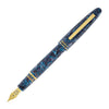 Esterbrook Estie Fountain Pen in Blue Moon with Gold Trim - Cartridge/Converter Fountain Pen