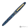 Esterbrook Estie Fountain Pen in Blue Moon with Gold Trim - Cartridge/Converter Fountain Pen