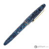 Esterbrook Estie Fountain Pen in Blue Moon with Gold Trim - Cartridge/Converter Fountain Pen