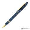 Esterbrook Estie Fountain Pen in Blue Moon with Gold Trim - Cartridge/Converter Fountain Pen