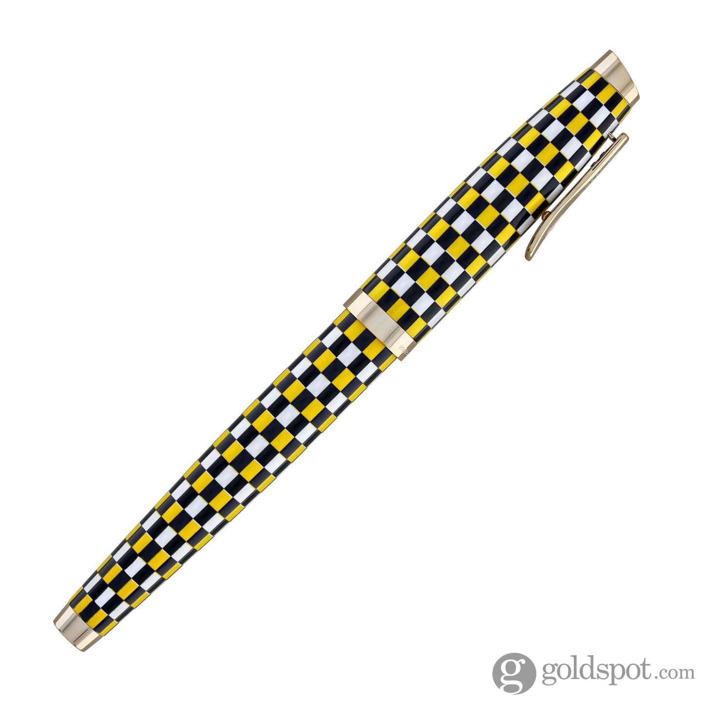 Esterbrook Estie Fountain Pen in Charlie Brown - 75th Anniversary Edition Fountain Pen