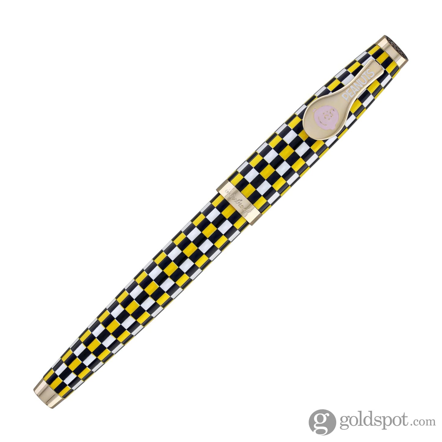 Esterbrook Estie Fountain Pen in Charlie Brown - 75th Anniversary Edition Fountain Pen