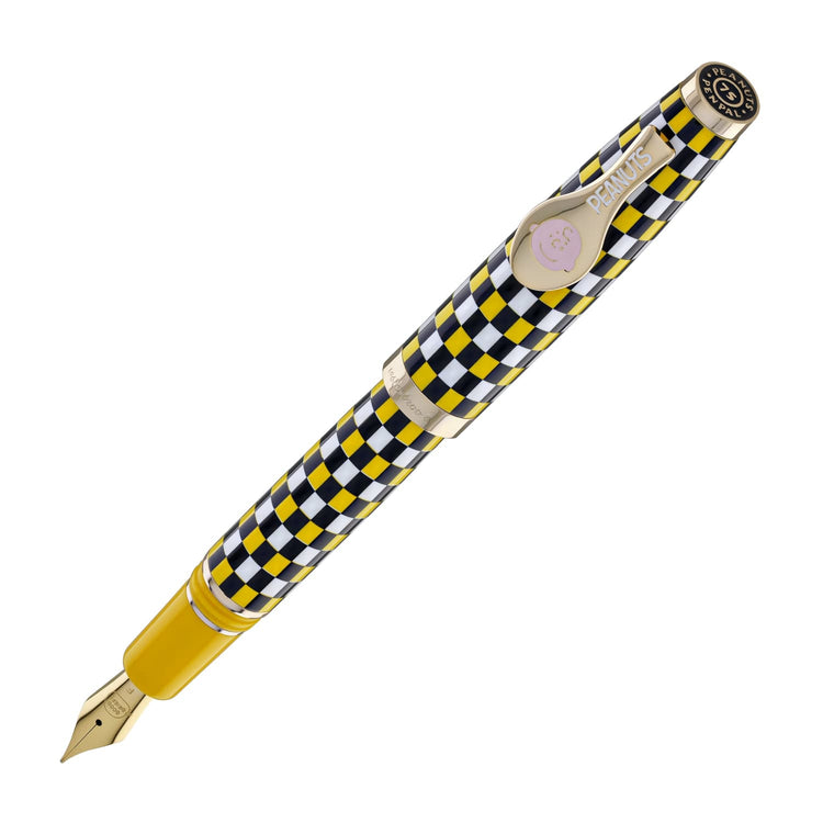Esterbrook Estie Fountain Pen in Charlie Brown - 75th Anniversary Edition Fountain Pen