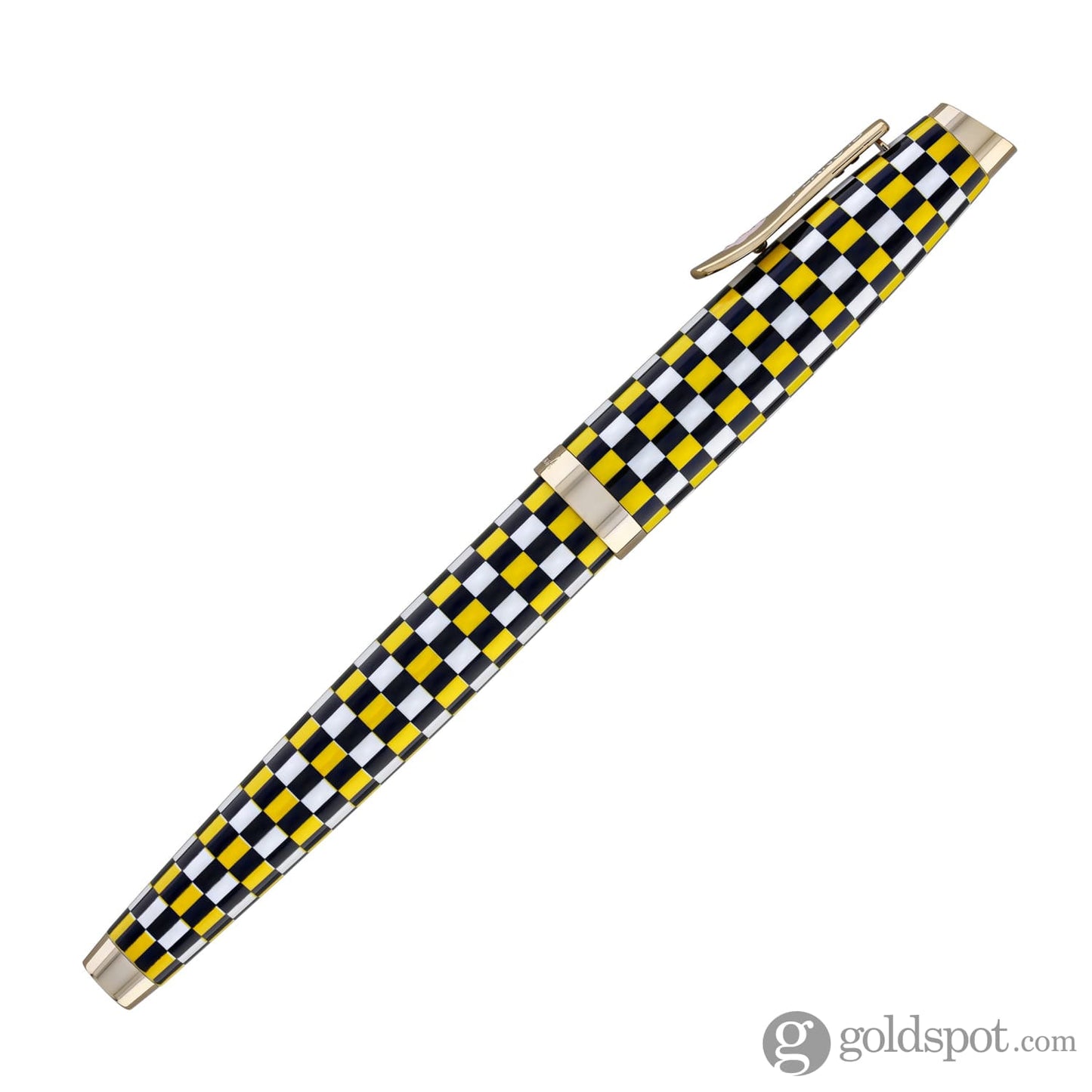 Esterbrook Estie Fountain Pen in Charlie Brown - 75th Anniversary Edition Fountain Pen