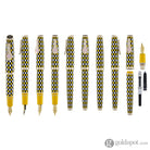 Esterbrook Estie Fountain Pen in Charlie Brown - 75th Anniversary Edition Fountain Pen