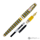 Esterbrook Estie Fountain Pen in Charlie Brown - 75th Anniversary Edition Fountain Pen