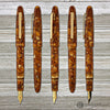 Esterbrook Estie Fountain Pen in Honeycomb Fountain Pen