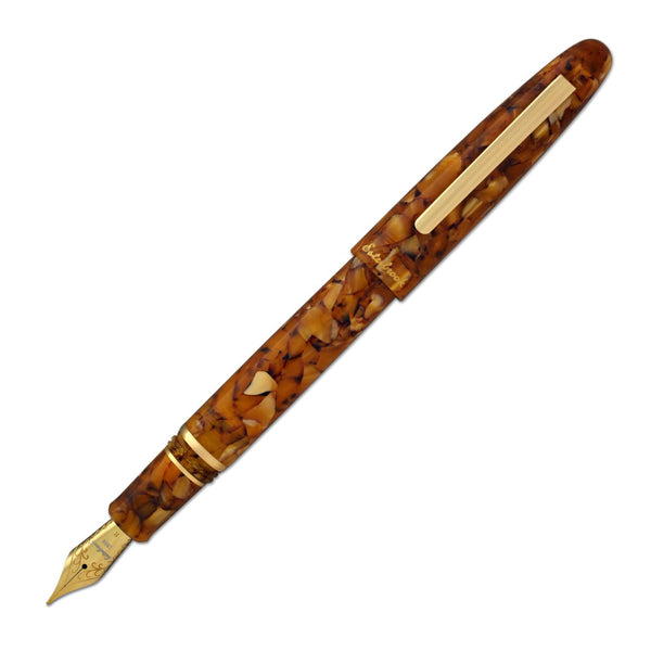 Esterbrook Estie Fountain Pen in Honeycomb Fountain Pen