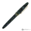 Esterbrook Estie Fountain Pen in Jurassic with Gold Trim - Cartridge/Converter Fountain Pen