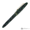 Esterbrook Estie Fountain Pen in Jurassic with Gold Trim - Cartridge/Converter Fountain Pen