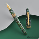 Esterbrook Estie Fountain Pen in Jurassic with Gold Trim - Cartridge/Converter Fountain Pen