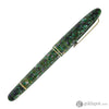 Esterbrook Estie Fountain Pen in Jurassic with Gold Trim - Piston Filling Fountain Pen