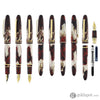 Esterbrook Estie Fountain Pen in King of the Night Fountain Pen