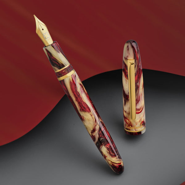 Esterbrook Estie Fountain Pen in King of the Night Fountain Pen