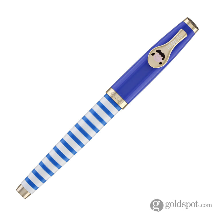 Esterbrook Estie Fountain Pen in Lucy - 75th Anniversary Edition Fountain Pen