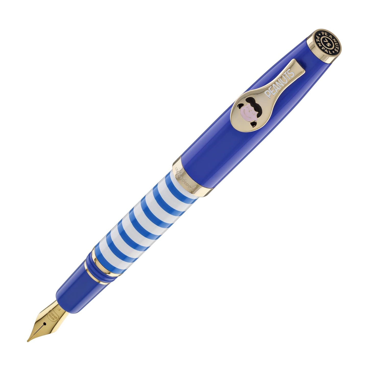 Esterbrook Estie Fountain Pen in Lucy - 75th Anniversary Edition Fountain Pen