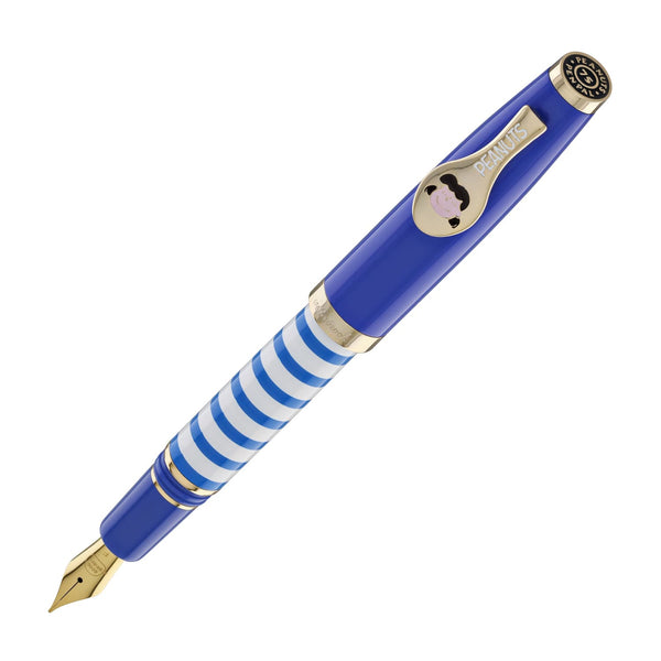 Esterbrook Estie Fountain Pen in Lucy - 75th Anniversary Edition Fountain Pen
