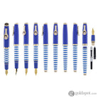 Esterbrook Estie Fountain Pen in Lucy - 75th Anniversary Edition Fountain Pen