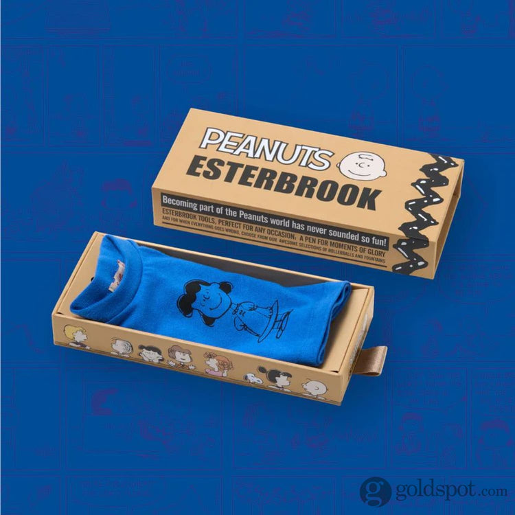 Esterbrook Estie Fountain Pen in Lucy - 75th Anniversary Edition Fountain Pen