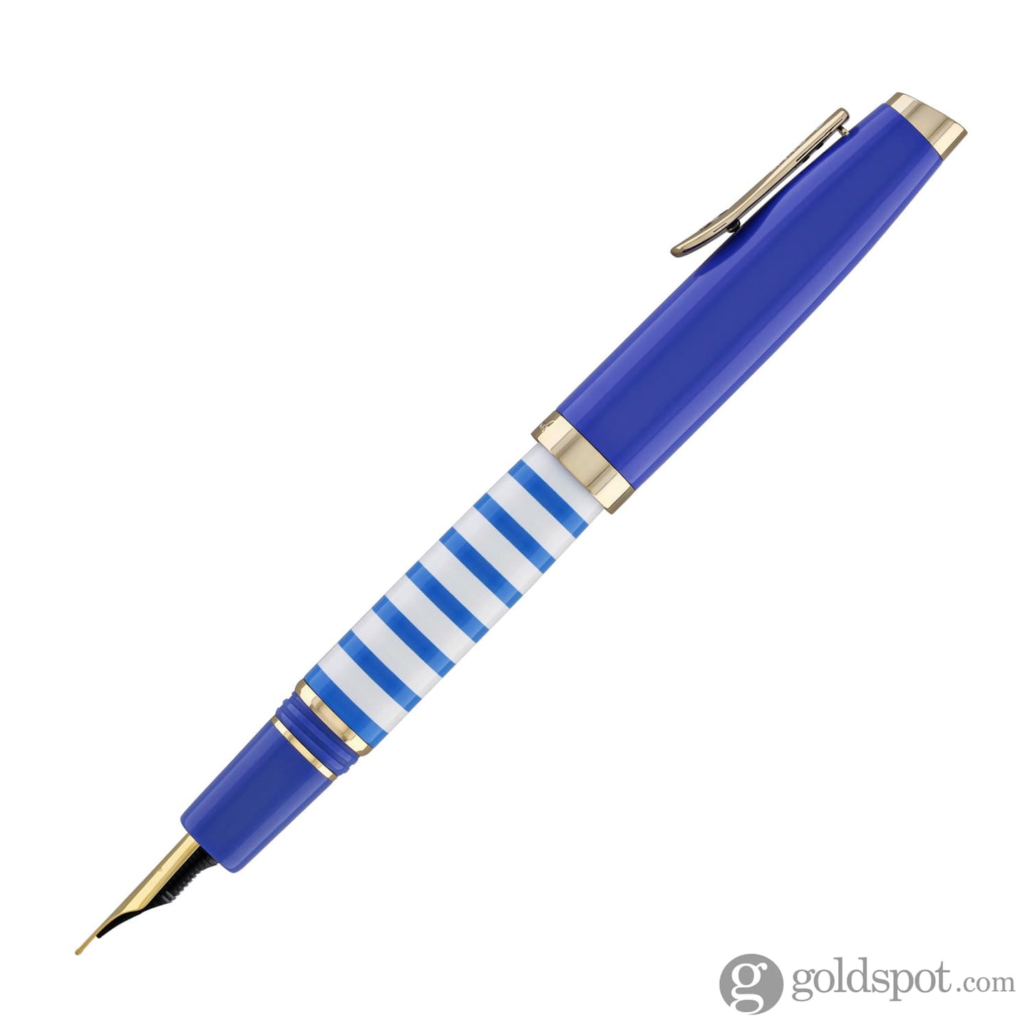 Esterbrook Estie Fountain Pen in Lucy - 75th Anniversary Edition Fountain Pen