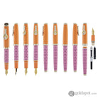 Esterbrook Estie Fountain Pen in Sally - 75th Anniversary Edition Fountain Pen